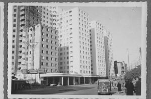 ORAN CITE PERRET ET  AILE 7